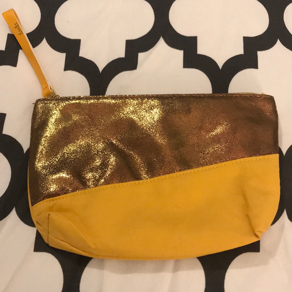 ⭐️ 3 for 10⭐️ Ipsy make up bag